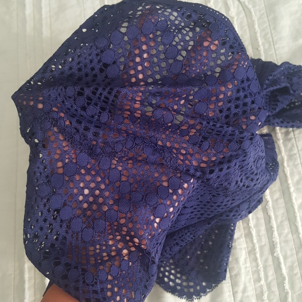 BUY 1 GET 1 FREE NWT Victoria Secret Off Shoulder - Picture 3 of 8